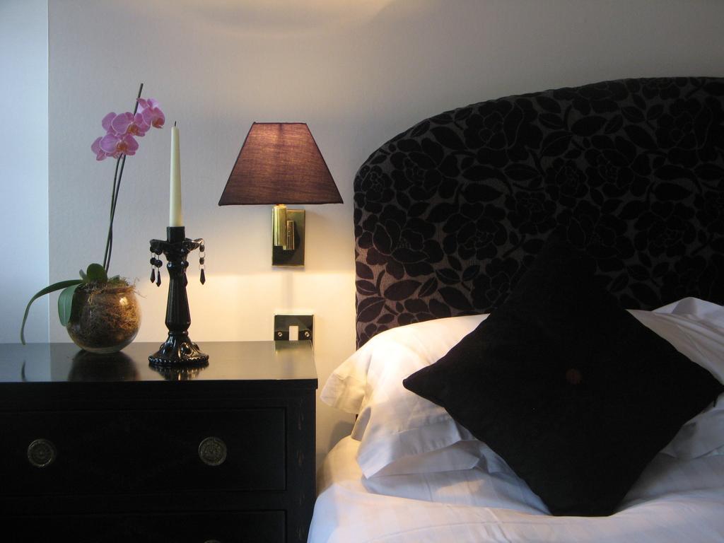The Angel B&B Chichester Rom bilde
