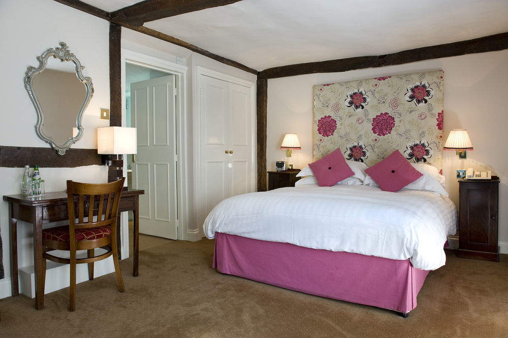 The Angel B&B Chichester Eksteriør bilde