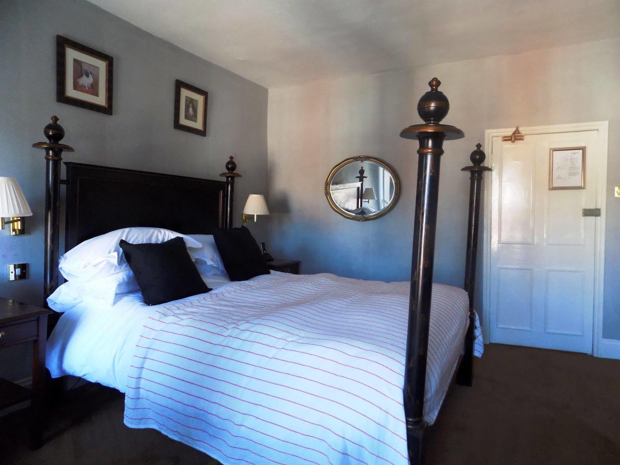 The Angel B&B Chichester Eksteriør bilde